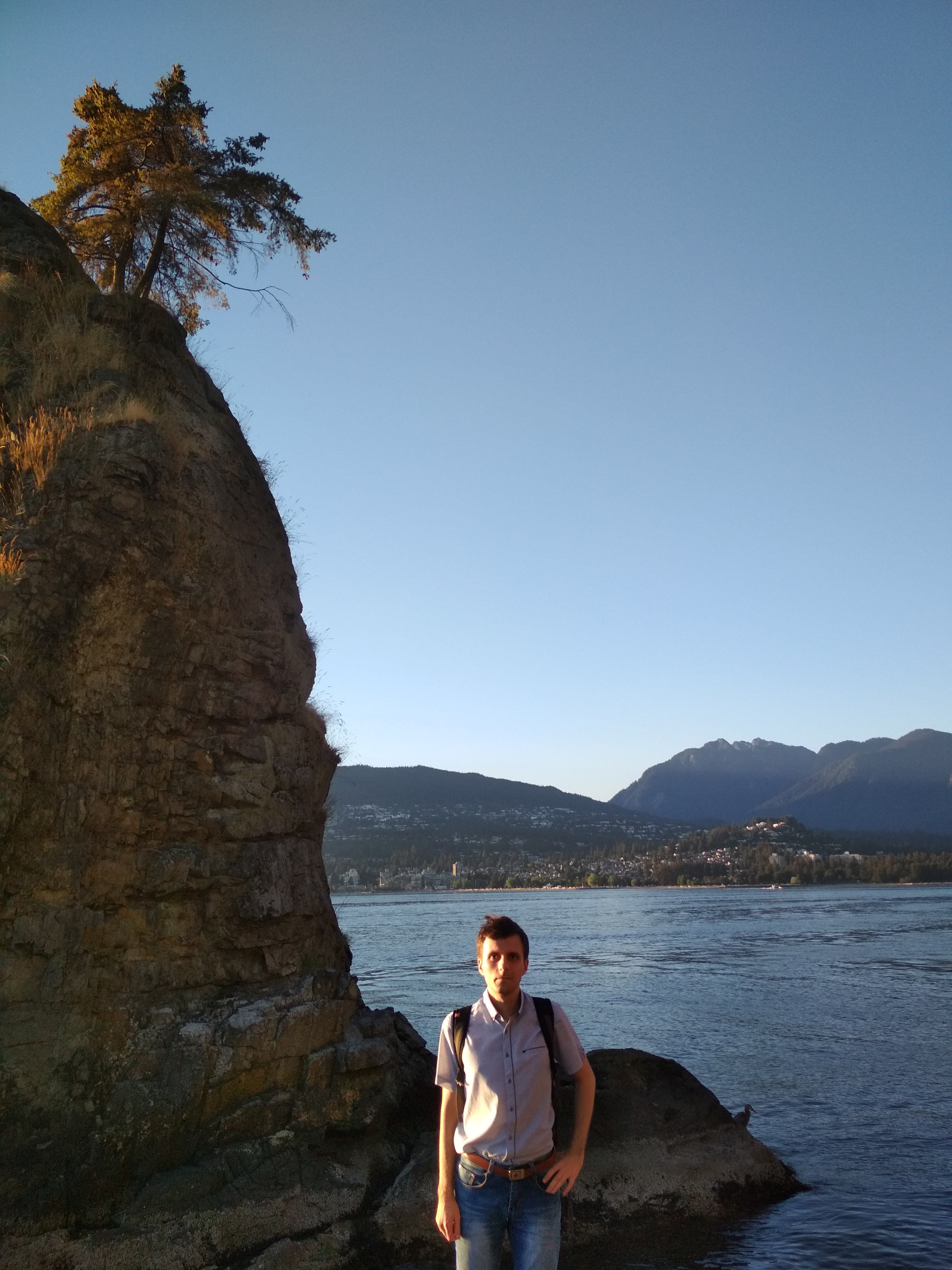 Vancouver