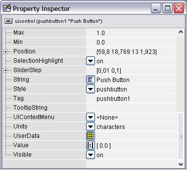 Property Inspector